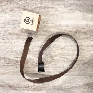 grip6 belt